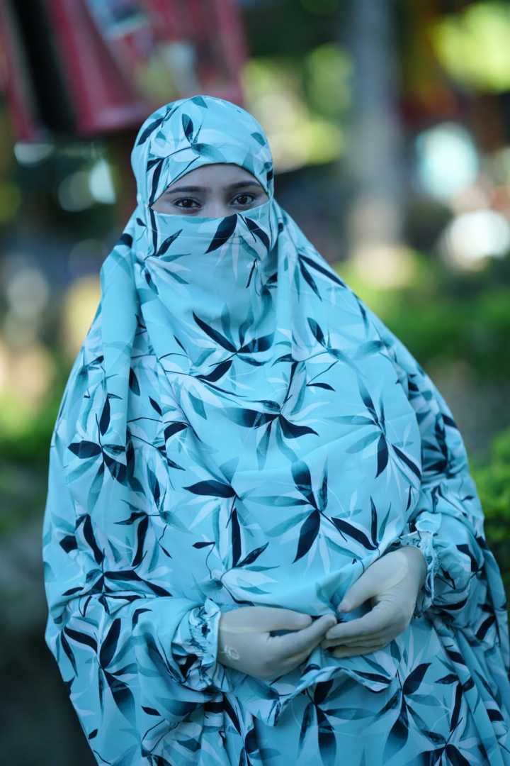 luxury khimar, premium khimar, khimar bangladesh, khimar online bd, islamic khimar, muslim women khimar, modest wear, hijab khimar, premium hijab, elegant khimar, prayer khimar, nida khimar, ladies khimar, islamic clothing, modest fashion, khimar for women, luxury hijab bangladesh, ponnorokom

Luxury Khimar Set for Women | Premium Islamic Wear Bangladesh | Ponnorokom