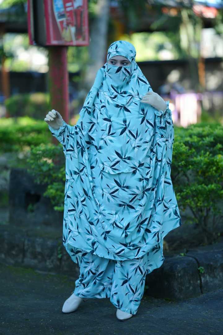 luxury khimar, premium khimar, khimar bangladesh, khimar online bd, islamic khimar, muslim women khimar, modest wear, hijab khimar, premium hijab, elegant khimar, prayer khimar, nida khimar, ladies khimar, islamic clothing, modest fashion, khimar for women, luxury hijab bangladesh, ponnorokom

Luxury Khimar Set for Women | Premium Islamic Wear Bangladesh | Ponnorokom