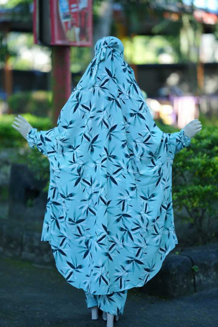 luxury khimar, premium khimar, khimar bangladesh, khimar online bd, islamic khimar, muslim women khimar, modest wear, hijab khimar, premium hijab, elegant khimar, prayer khimar, nida khimar, ladies khimar, islamic clothing, modest fashion, khimar for women, luxury hijab bangladesh, ponnorokom

Luxury Khimar Set for Women | Premium Islamic Wear Bangladesh | Ponnorokom